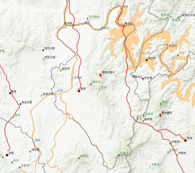 파일:충청 회덕 대동여지도 복원.png