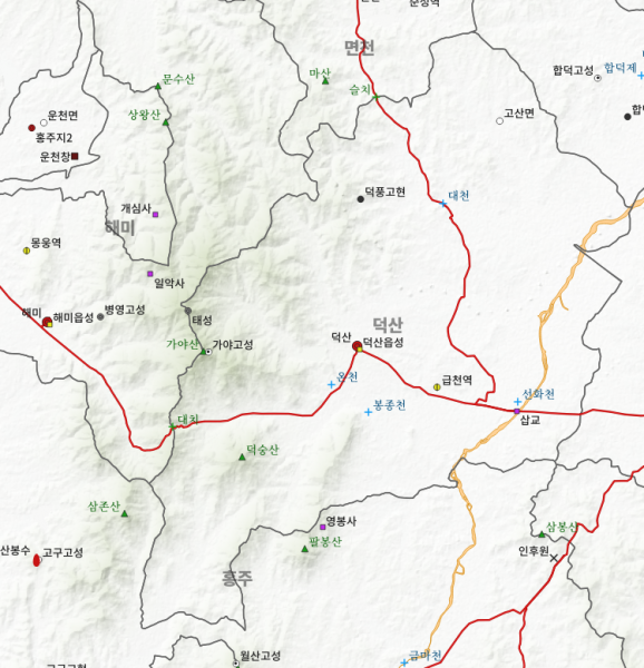 파일:충청 덕산 대동여지도 복원.png