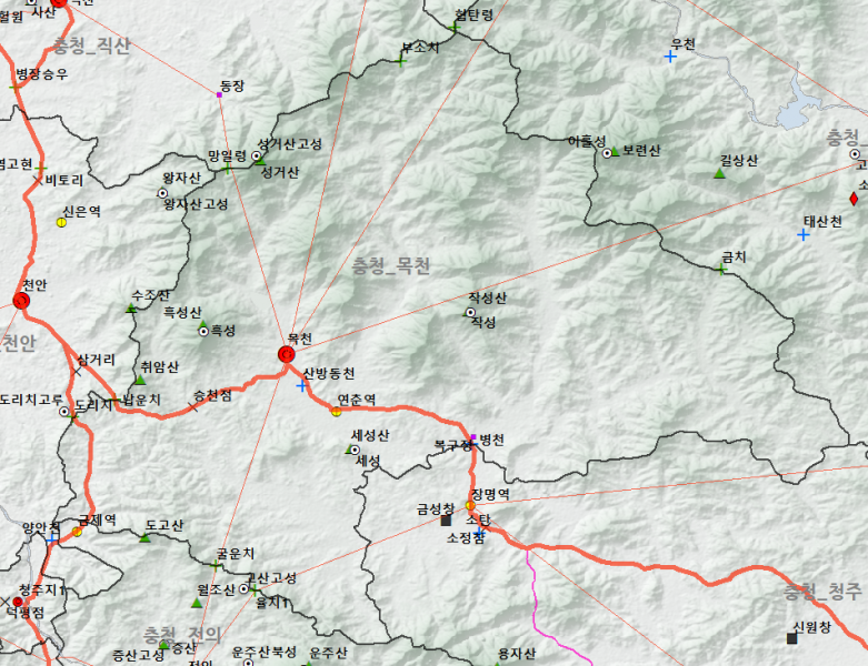 파일:충청 목천 대동여지도 복원.png