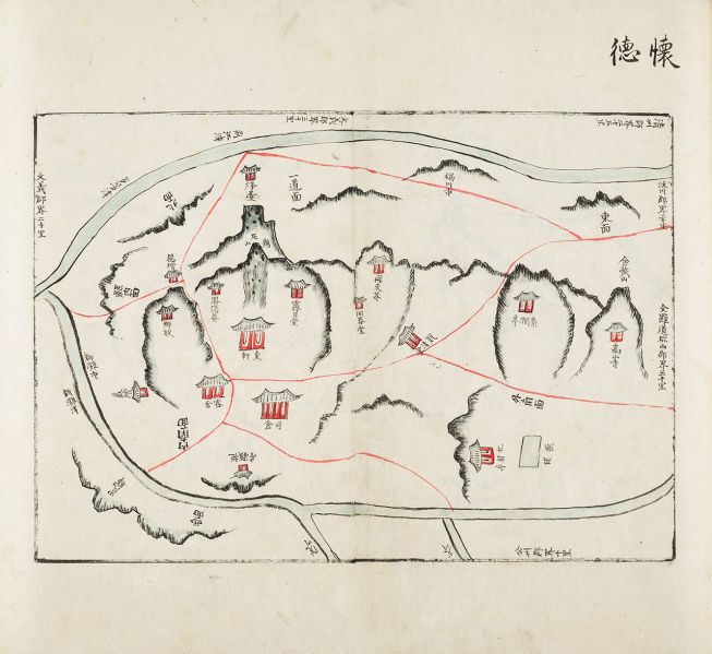 파일:충청남도읍지(규10768) 회덕.jpg